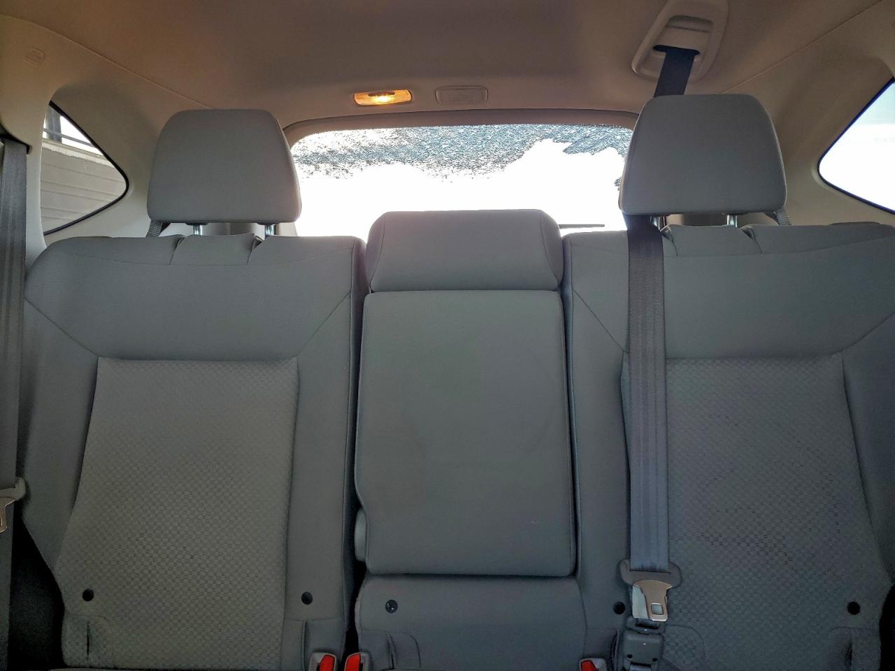 2016 Honda Cr-V Se VIN: 2HKRM3H47GH546795 Lot: 94464195