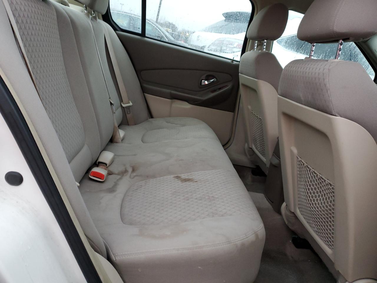 2007 Chevrolet Malibu Lt VIN: 1G1ZT58N47F103868 Lot: 92979255