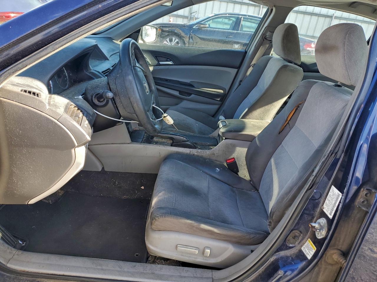 2009 Honda Accord Lxp VIN: 1HGCP26409A188316 Lot: 94065315