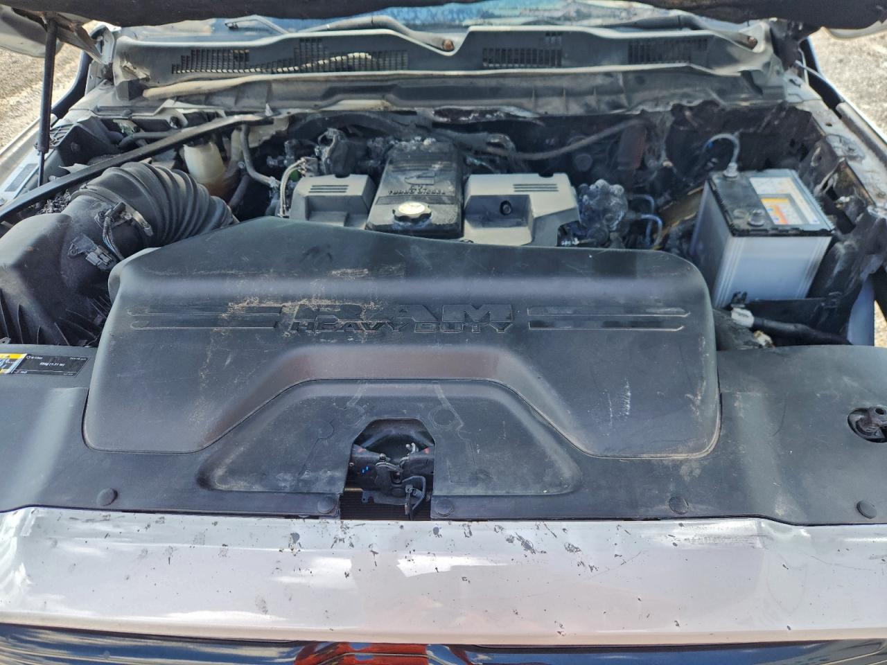 2021 Ram 3500 Big Horn VIN: 3C63RRHL7MG688240 Lot: 94232365