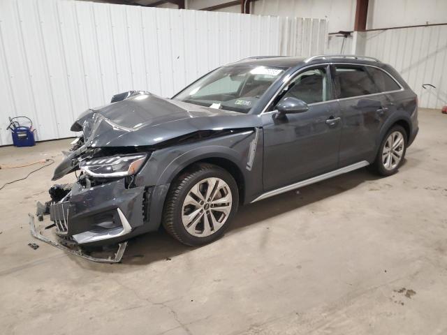 2023 Audi A4 Allroad Premium Plus