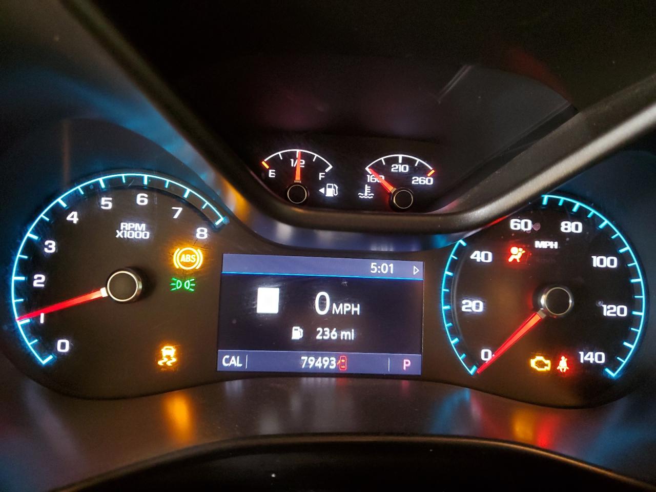 2021 GMC Canyon At4 VIN: 1GTG6FEN2M1259870 Lot: 92833575