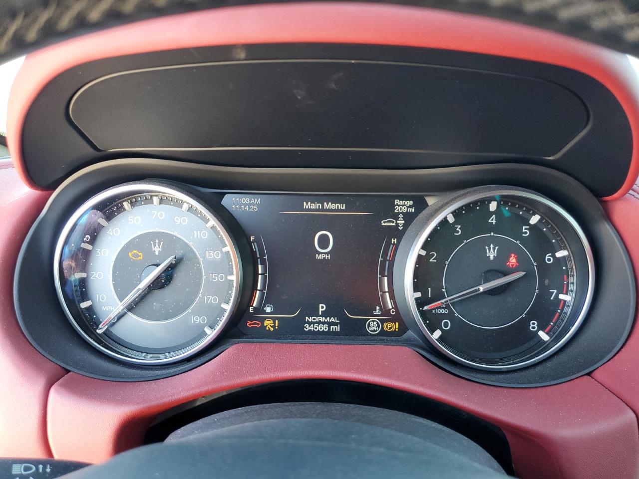 2022 Maserati Levante Base VIN: ZN661XUA1NX406658 Lot: 92033935