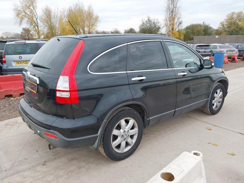 2008 HONDA CR-V 2.0 I-VTEC ES 5DR AUTO