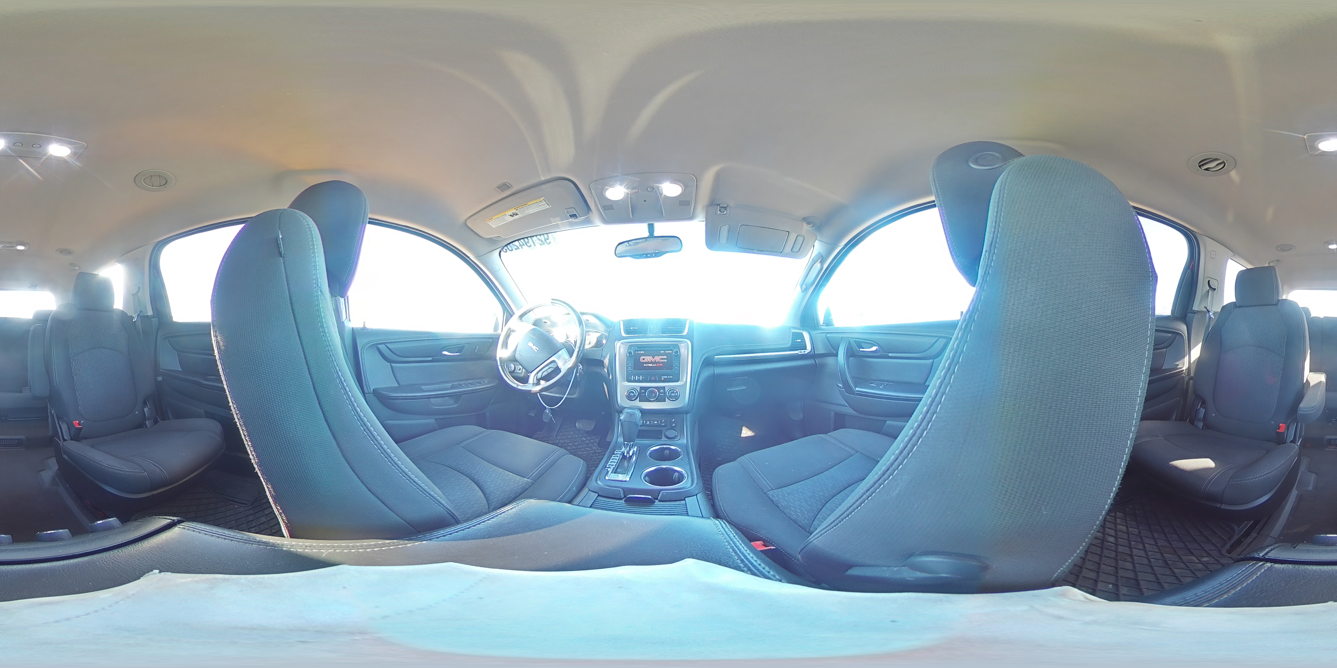 2014 GMC Acadia Sle VIN: 1GKKVPKD8EJ310888 Lot: 92194265