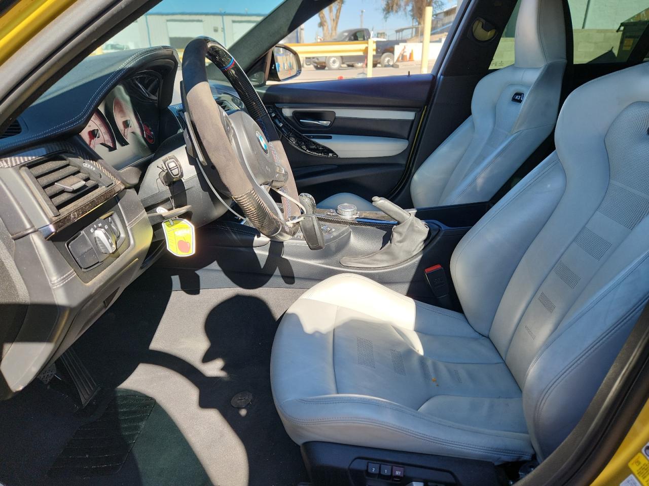 Фото: WBS3C9C55FP806134