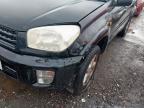 2002 TOYOTA RAV 4 2.0 VX 5DR for sale at Copart ROCHFORD