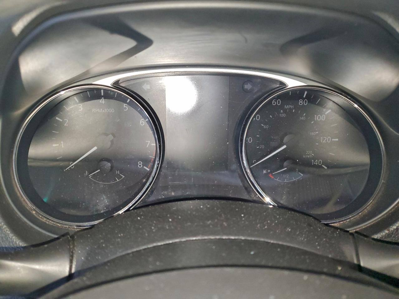 2016 Nissan Rogue S VIN: JN8AT2MT5GW023572 Lot: 94047625