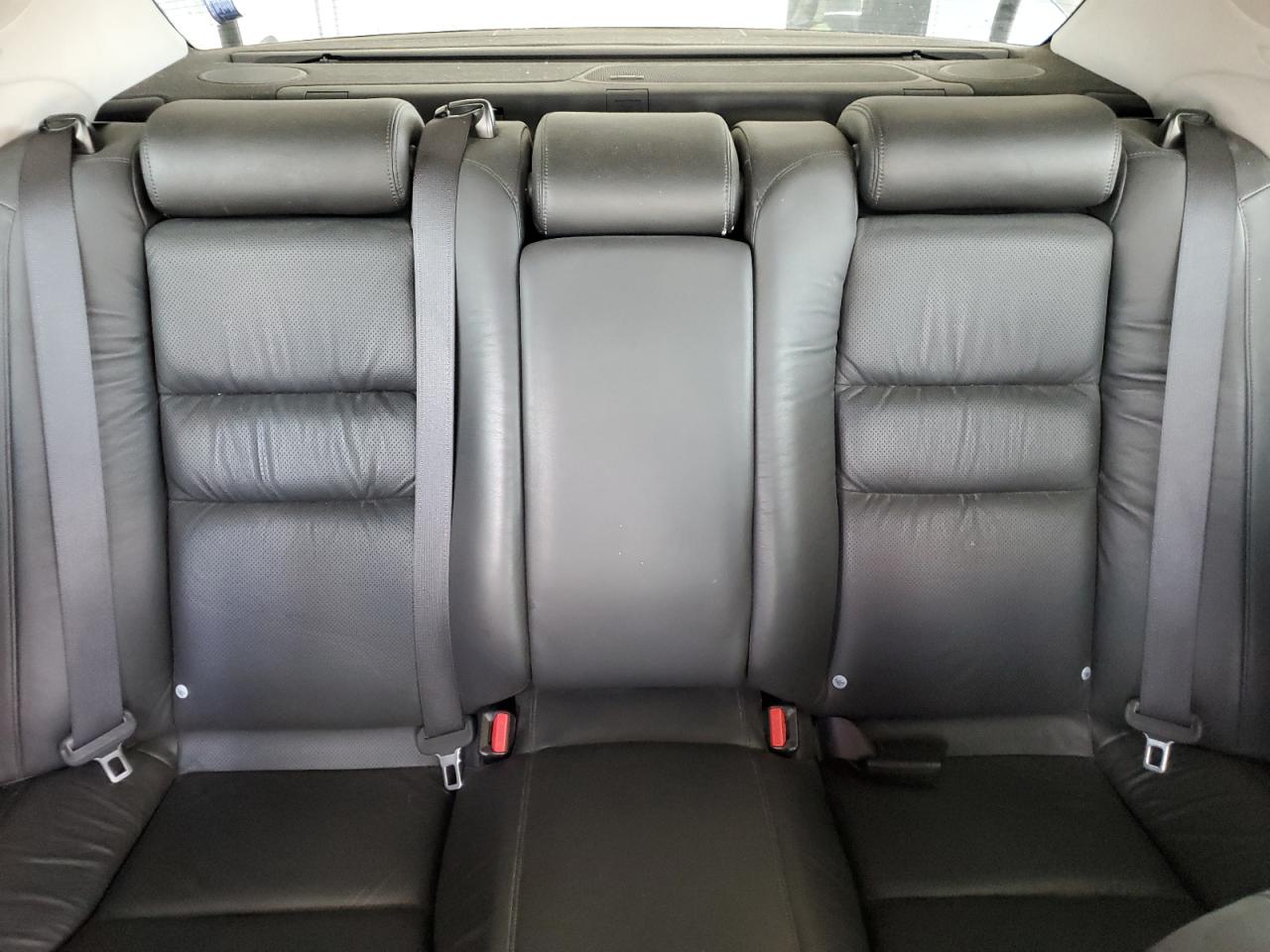 2009 Acura Rl VIN: JH4KB26659C000757 Lot: 93884715