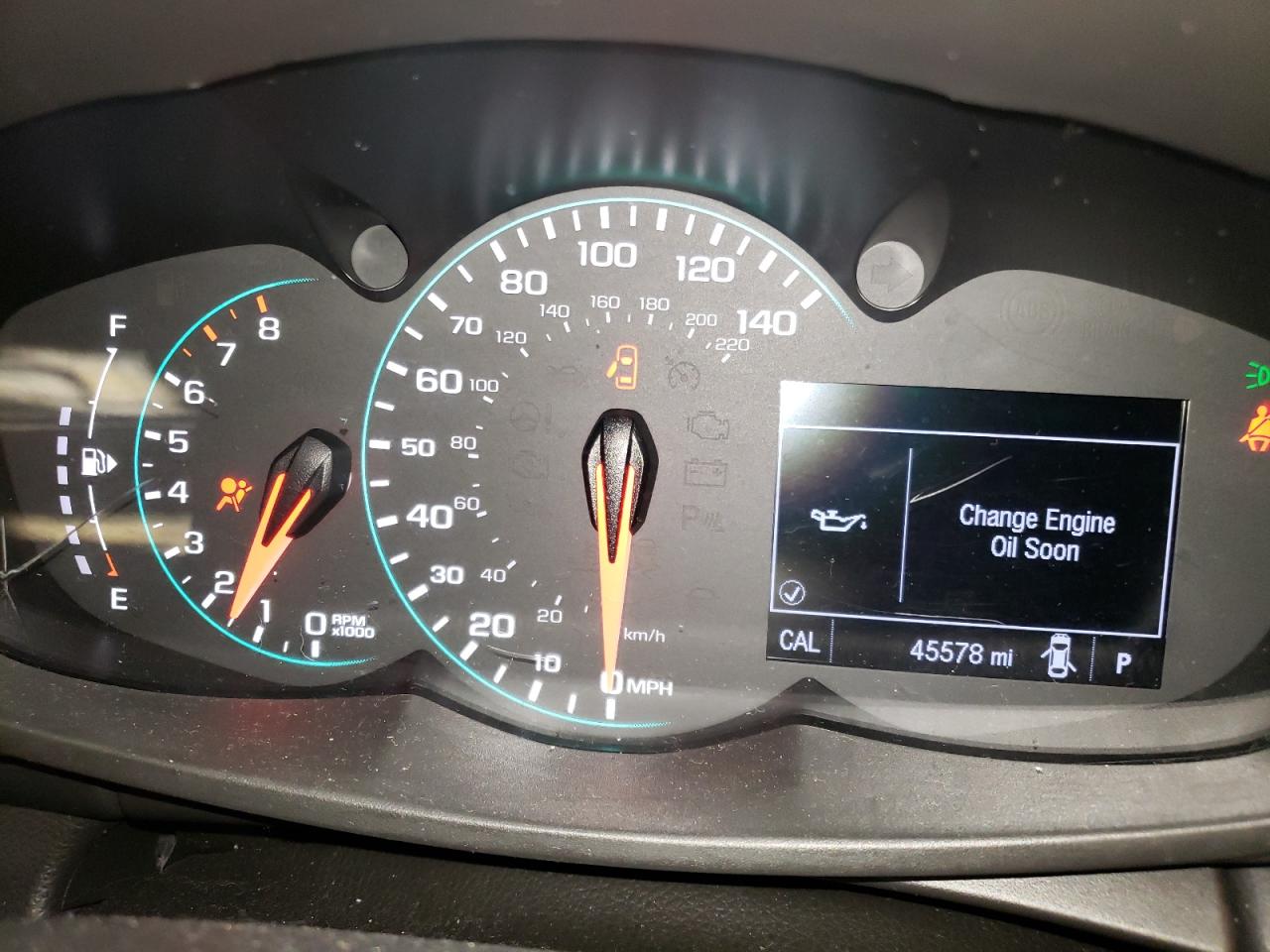 2020 Chevrolet Trax Ls VIN: KL7CJNSBXLB093587 Lot: 92947955