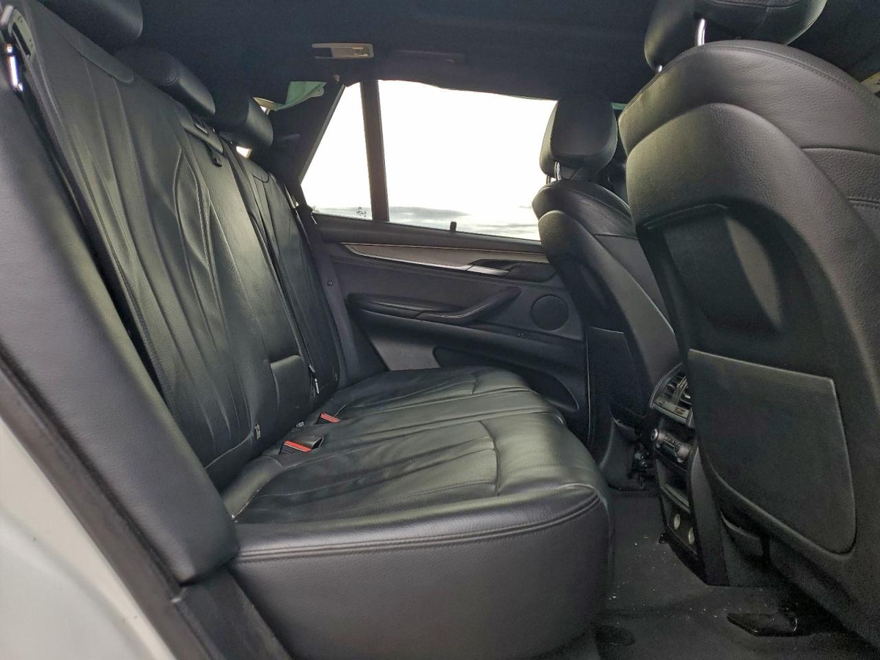 2015 BMW X5 xDrive35I VIN: 5UXKR0C58F0K67996 Lot: 93469255