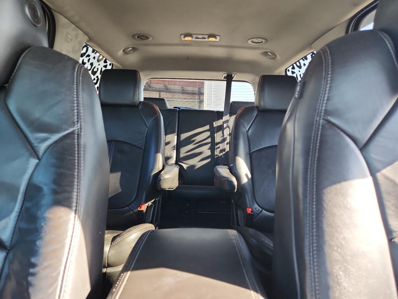 2015 GMC Acadia Slt-1 VIN: 1GKKRRKD4FJ105408 Lot: 92110155