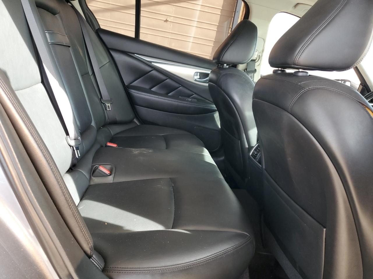 2020 Infiniti Q50 Pure VIN: JN1EV7AP7LM207626 Lot: 91355215