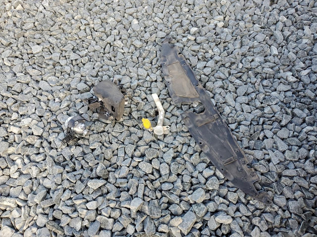 2019 Chrysler Pacifica Limited VIN: 2C4RC1GGXKR589266 Lot: 92885745