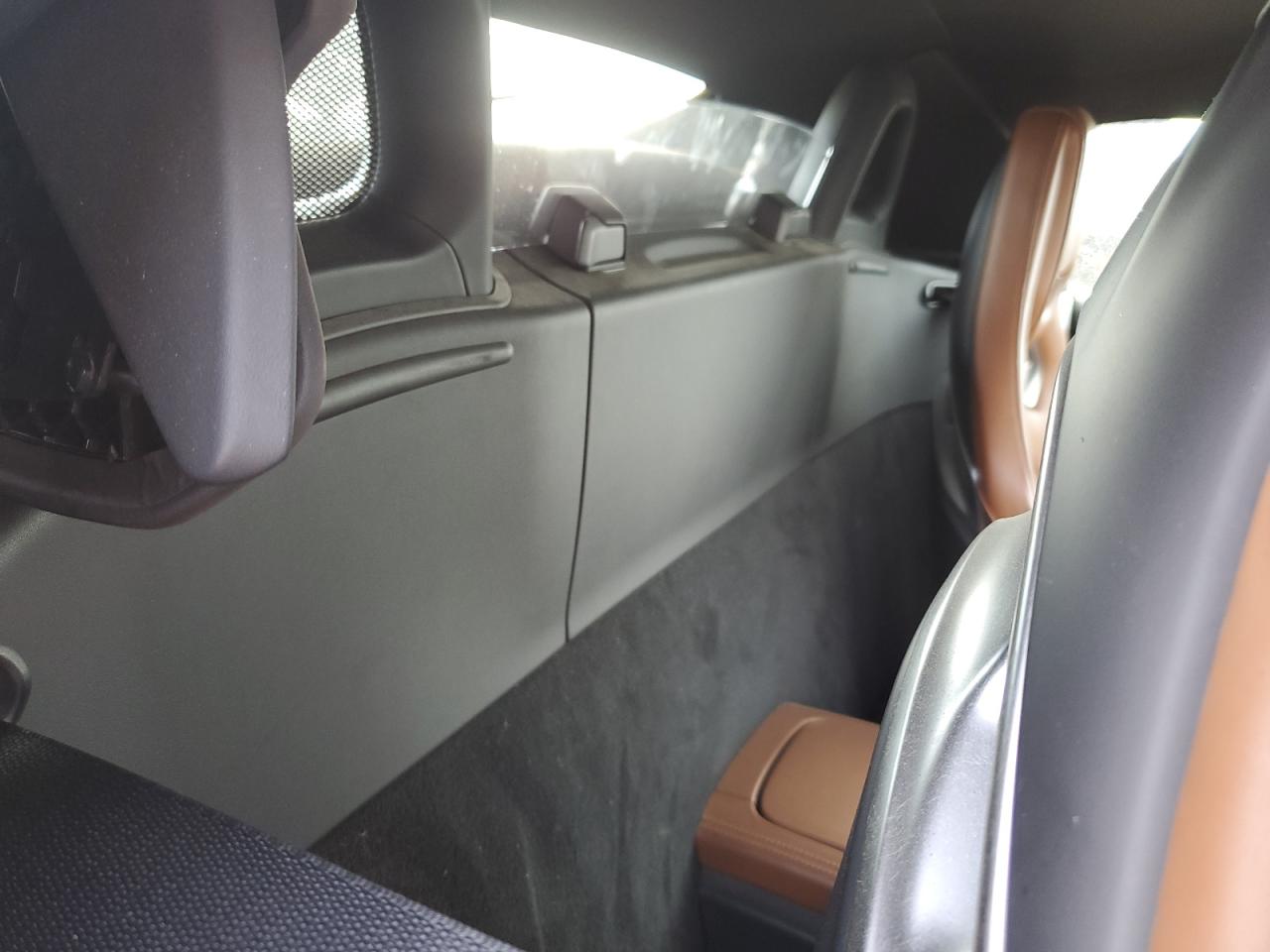 2020 Mercedes-Benz Amg Gt C VIN: WDDYK8AA3LA027491 Lot: 91596095