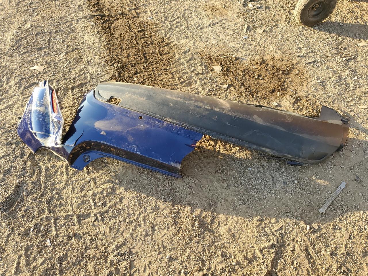 2023 Fiat 500X Pop VIN: ZFBNF3B13PP998970 Lot: 91370525