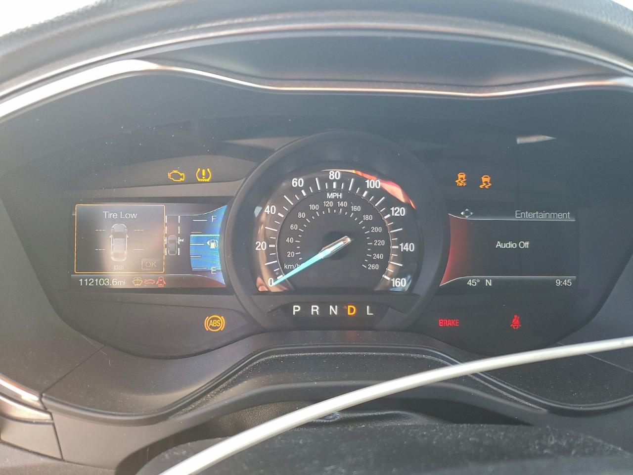 2020 Ford Fusion Se VIN: 3FA6P0HD0LR191040 Lot: 93971285