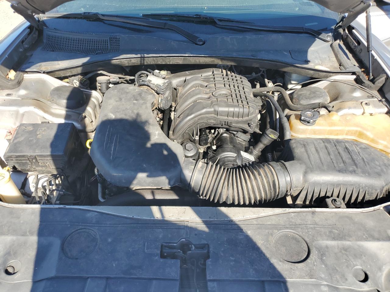 2011 Dodge Charger VIN: 2B3CL3CG8BH519621 Lot: 91703215