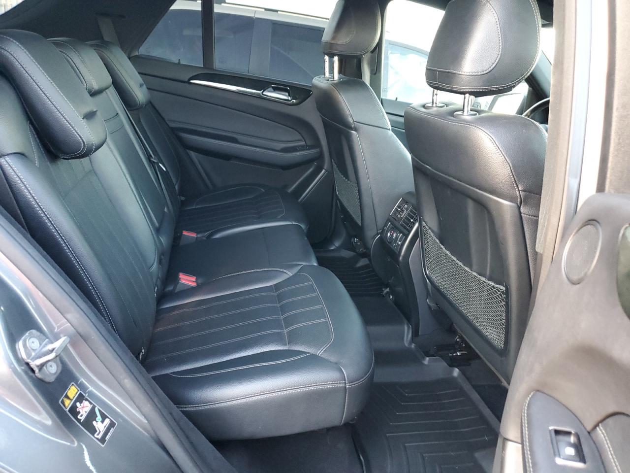 2018 Mercedes-Benz Gle 400 4Matic VIN: 4JGDA5GBXJB100644 Lot: 93262485