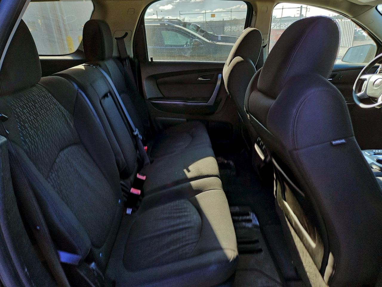 2012 GMC Acadia Sle VIN: 1GKKRNED0CJ400893 Lot: 94471765