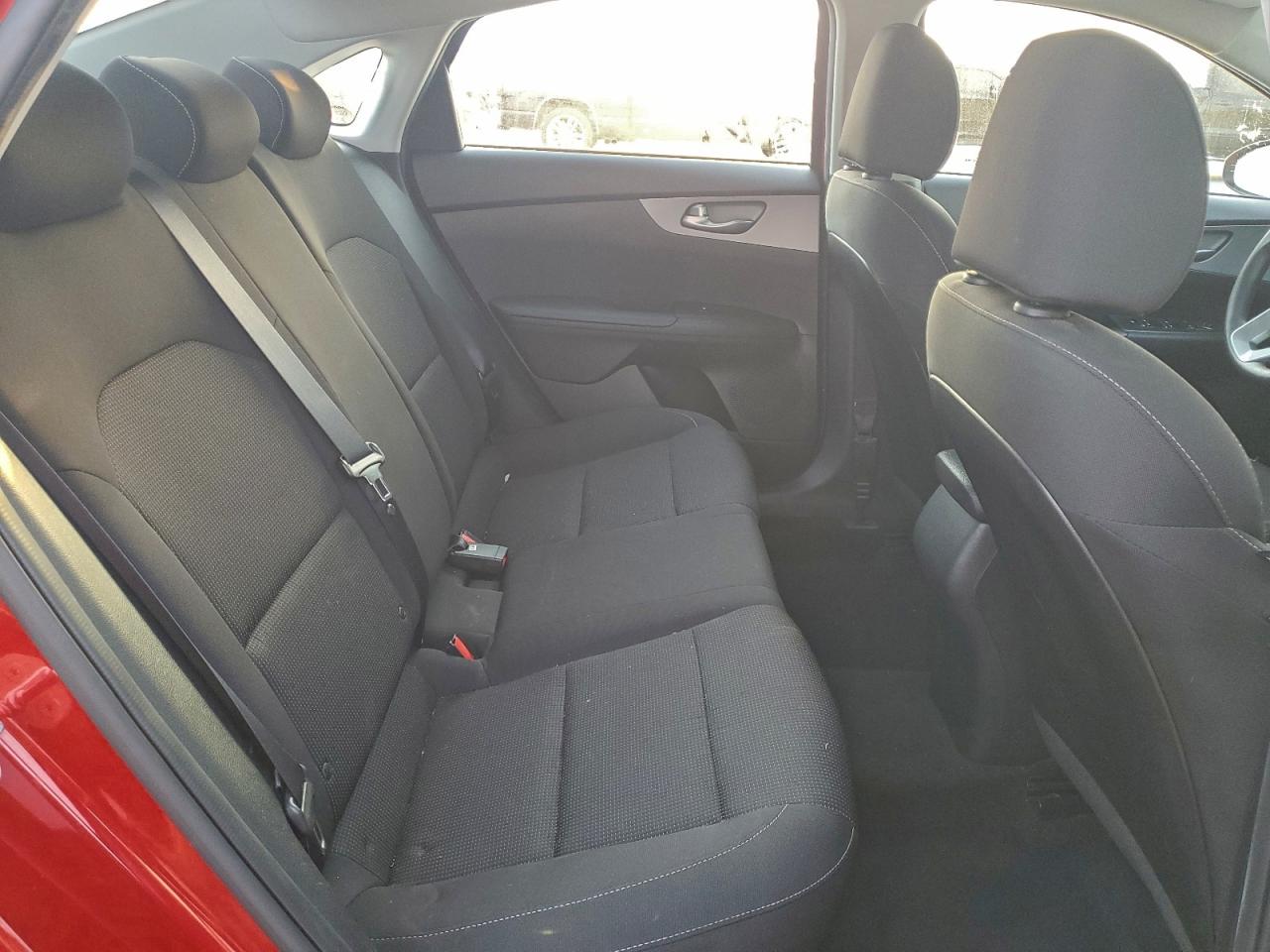 2021 Kia Forte Fe VIN: 3KPF24AD2ME409742 Lot: 93533895