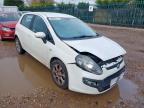 2010 FIAT PUNTO EVO 1.4 GP 5DR for sale at Copart COLCHESTER