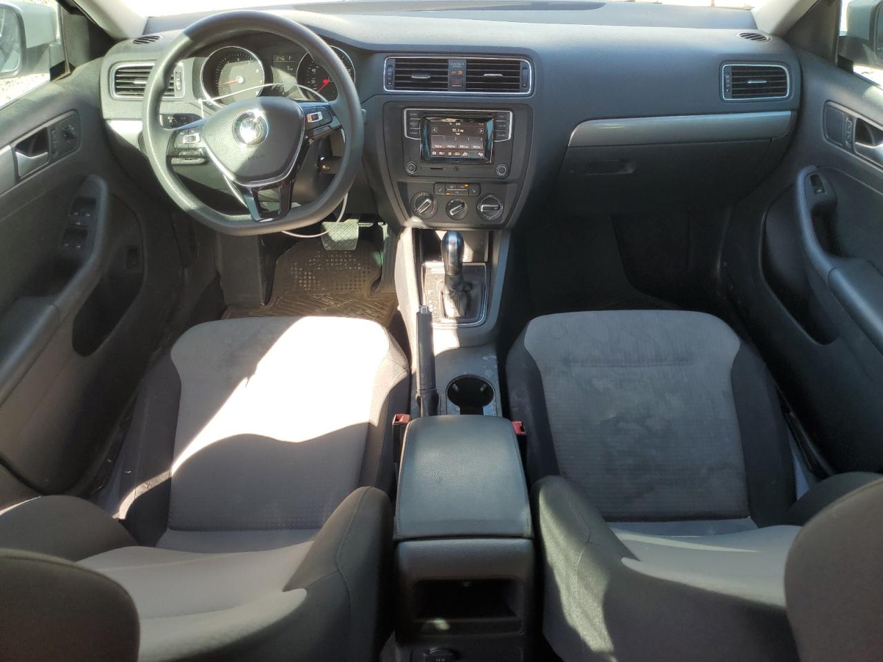 2018 Volkswagen Jetta S VIN: 3VW2B7AJ6JM219270 Lot: 91648855