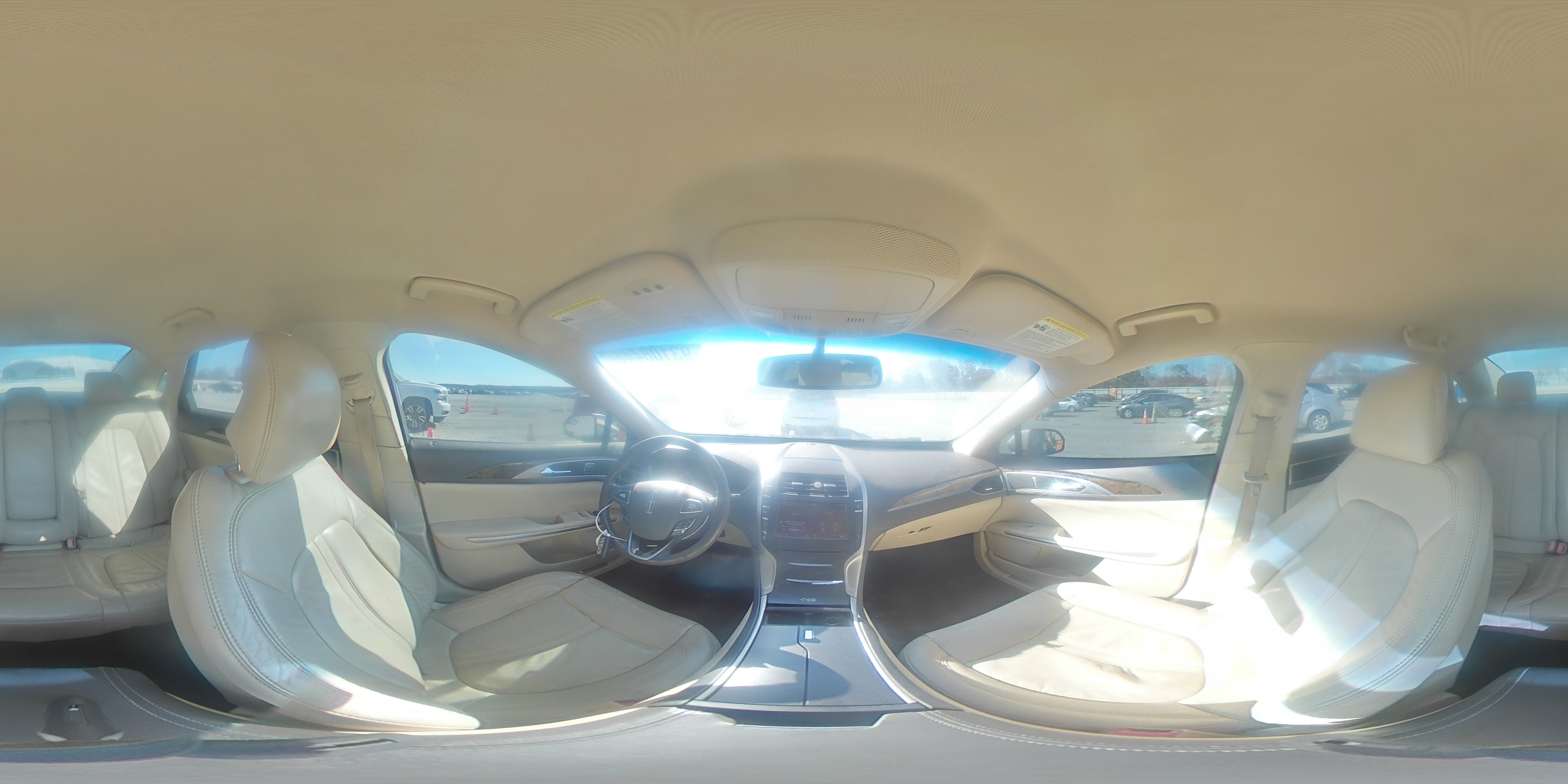 2013 Lincoln Mkz VIN: 3LN6L2G94DR803462 Lot: 93108445