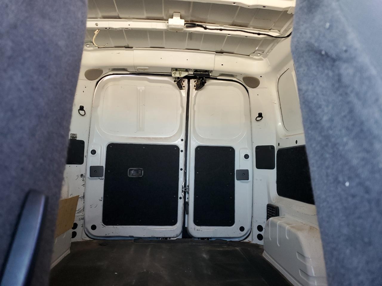 2021 Nissan Nv200 Delivery Van VIN: 3N6CM0KN5MK693069 Lot: 91301395