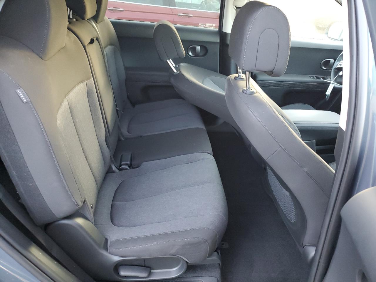 2025 Hyundai Ioniq 5 Se VIN: 7YAKMDDC9SY015327 Lot: 91674415