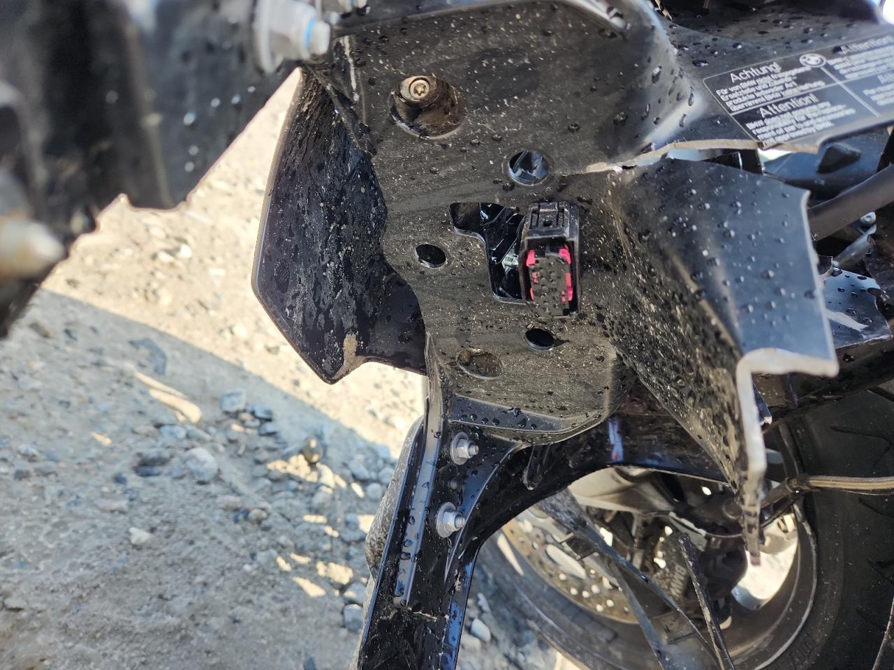 2022 BMW S 1000 Rr VIN: WB10E2302N6F81823 Lot: 91924315