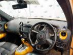 2015 NISSAN JUKE 1.6 TEKNA 5DR XTRONIC for sale at Copart NEWBURY