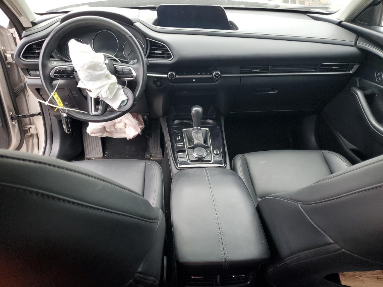 2024 Mazda Cx-30 Select VIN: 3MVDMBBM7RM651507 Lot: 93470355