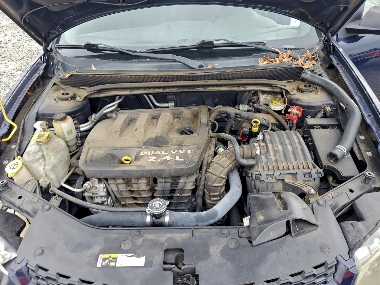 2014 Dodge Avenger Se VIN: 1C3CDZAB0EN161257 Lot: 93888745