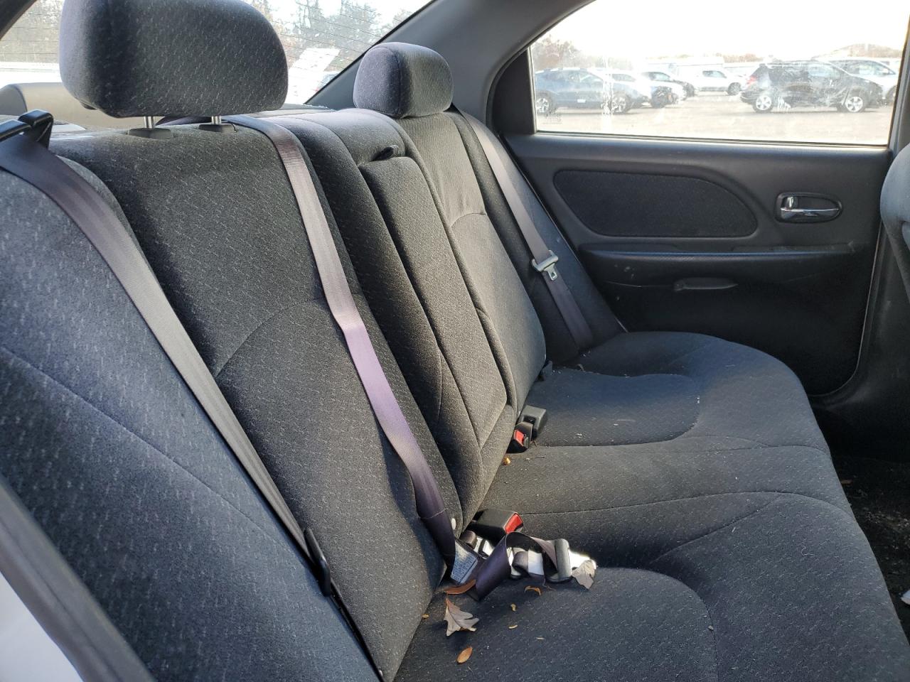 2002 Hyundai Sonata Gl VIN: KMHWF25S72A679618 Lot: 91245215