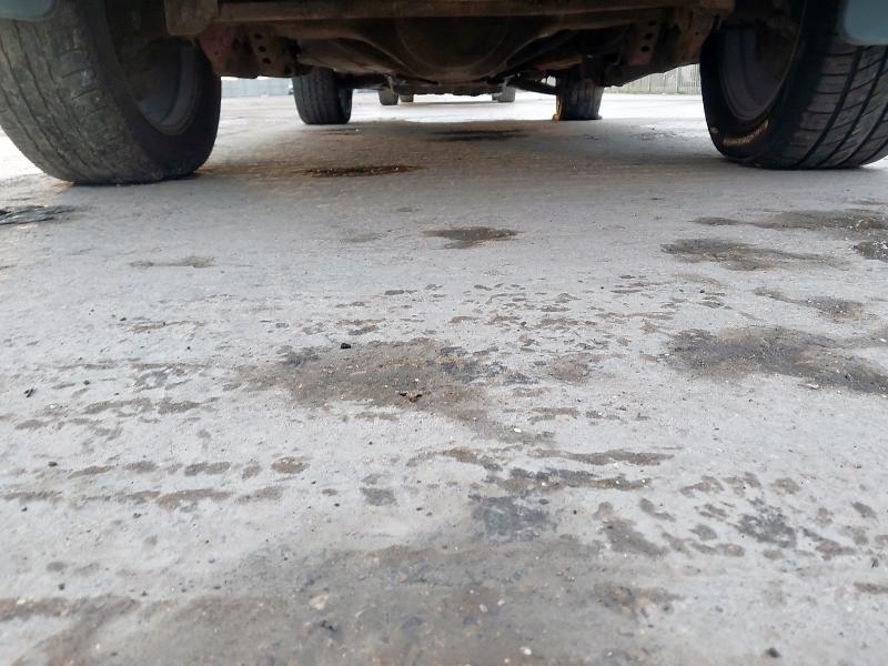 2019 MITSUBISHI SHOGUN SPORT 2.4 DI-DC 4 5DR AUTO 4WD