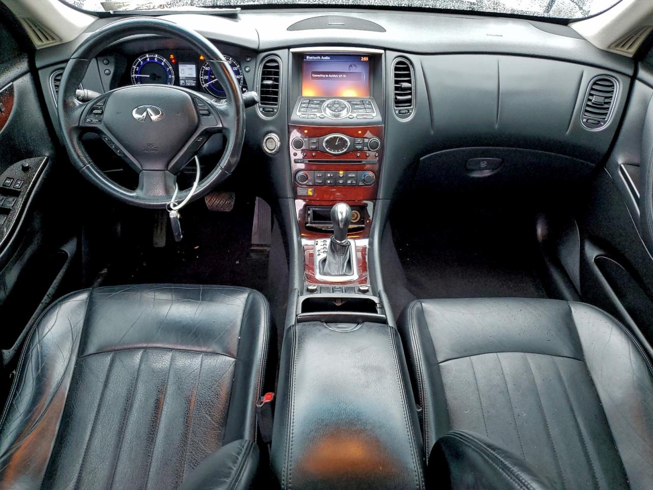 2016 Infiniti Qx50 VIN: JN1BJ0RR4GM271852 Lot: 94426165