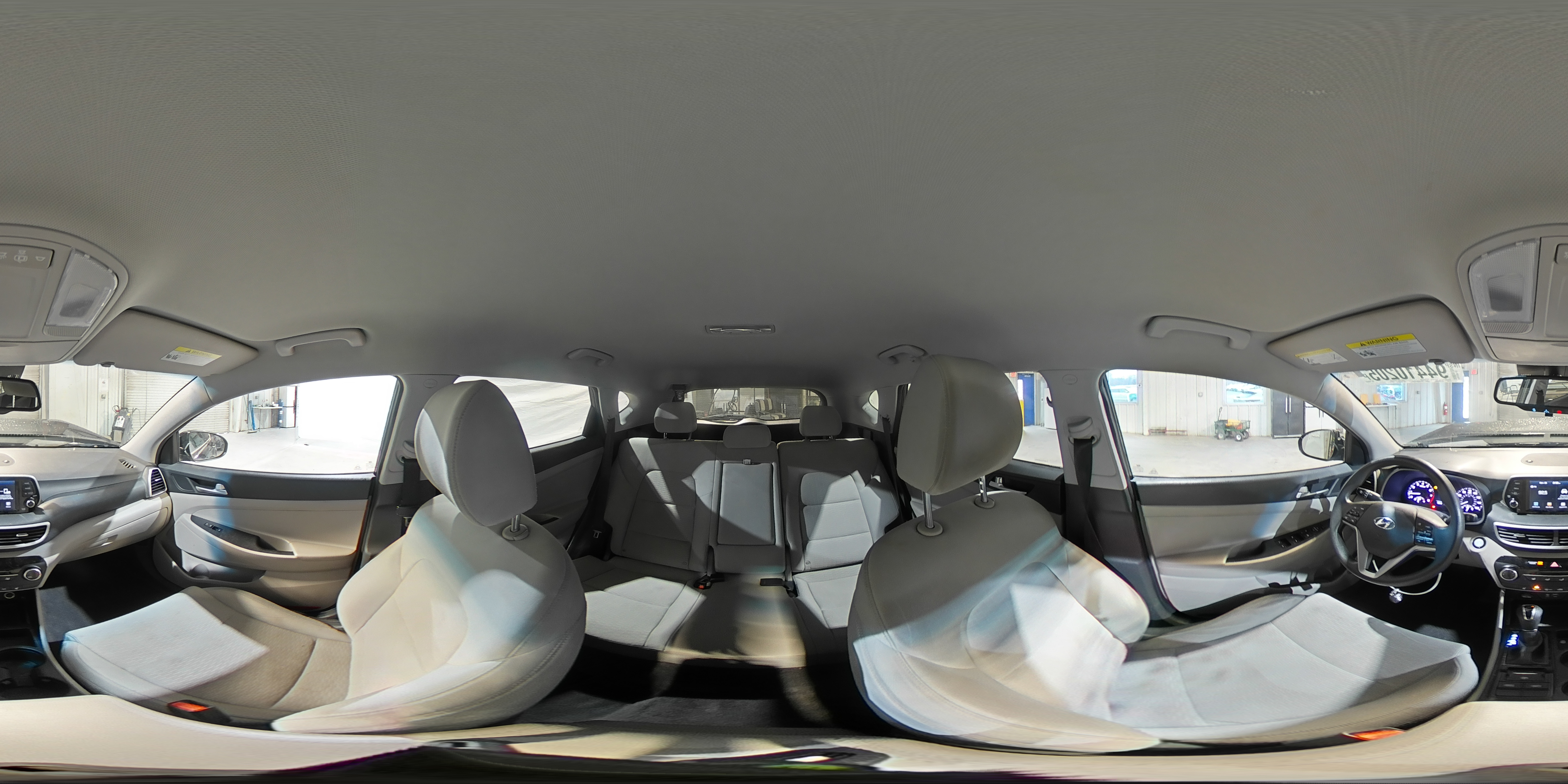 2019 Hyundai Tucson Limited VIN: KM8J33A4XKU983825 Lot: 94410205