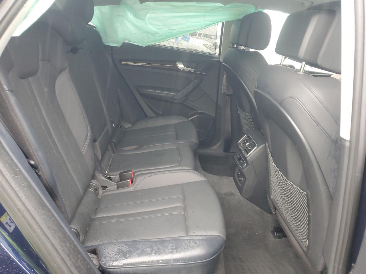 2019 Audi Q5 Prestige VIN: WA1CNAFY8K2095541 Lot: 92330775