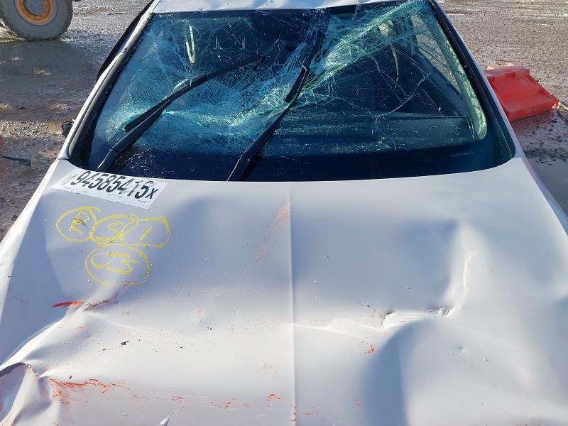 2015 SEAT IBIZA 1.4 TOCA 3DR