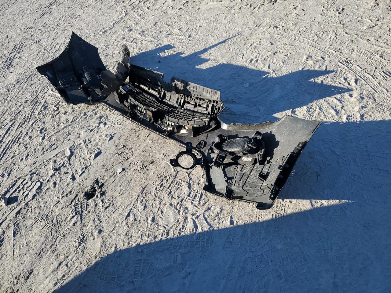 2019 Kia Forte Fe VIN: 3KPF24ADXKE117320 Lot: 91206715