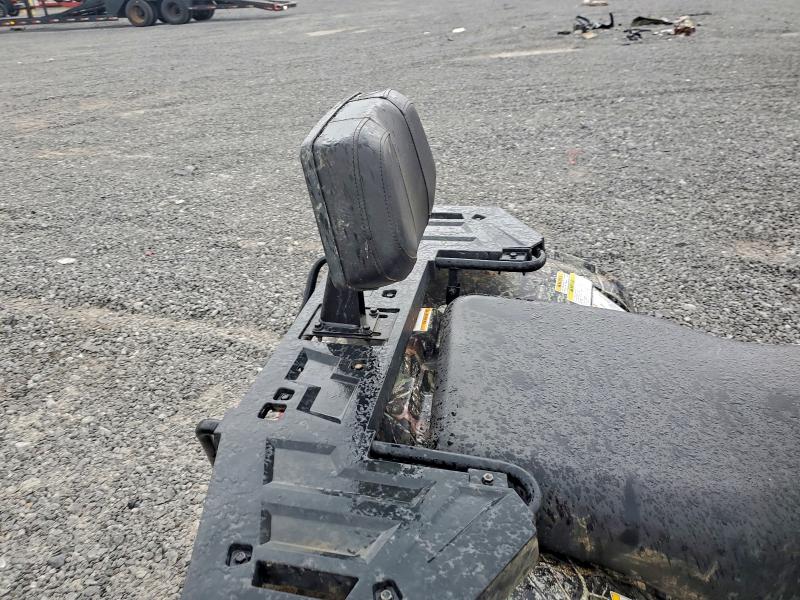 2025 OETH UNKNOWN - ATV