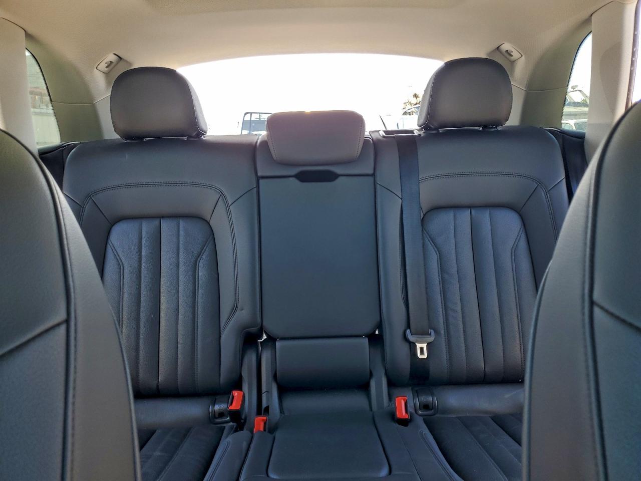 2019 Audi Q5 Premium Plus VIN: WA1BNBFY0K2021693 Lot: 94200345