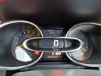 2013 RENAULT CLIO 0.9 TCE 90 DYNAMIQUE S MEDIANAV ENERGY 5DR for sale at Copart WOLVERHAMPTON