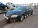 2010 VOLVO S80 2.4 D [175] SE 4DR for sale at Copart CHESTER
