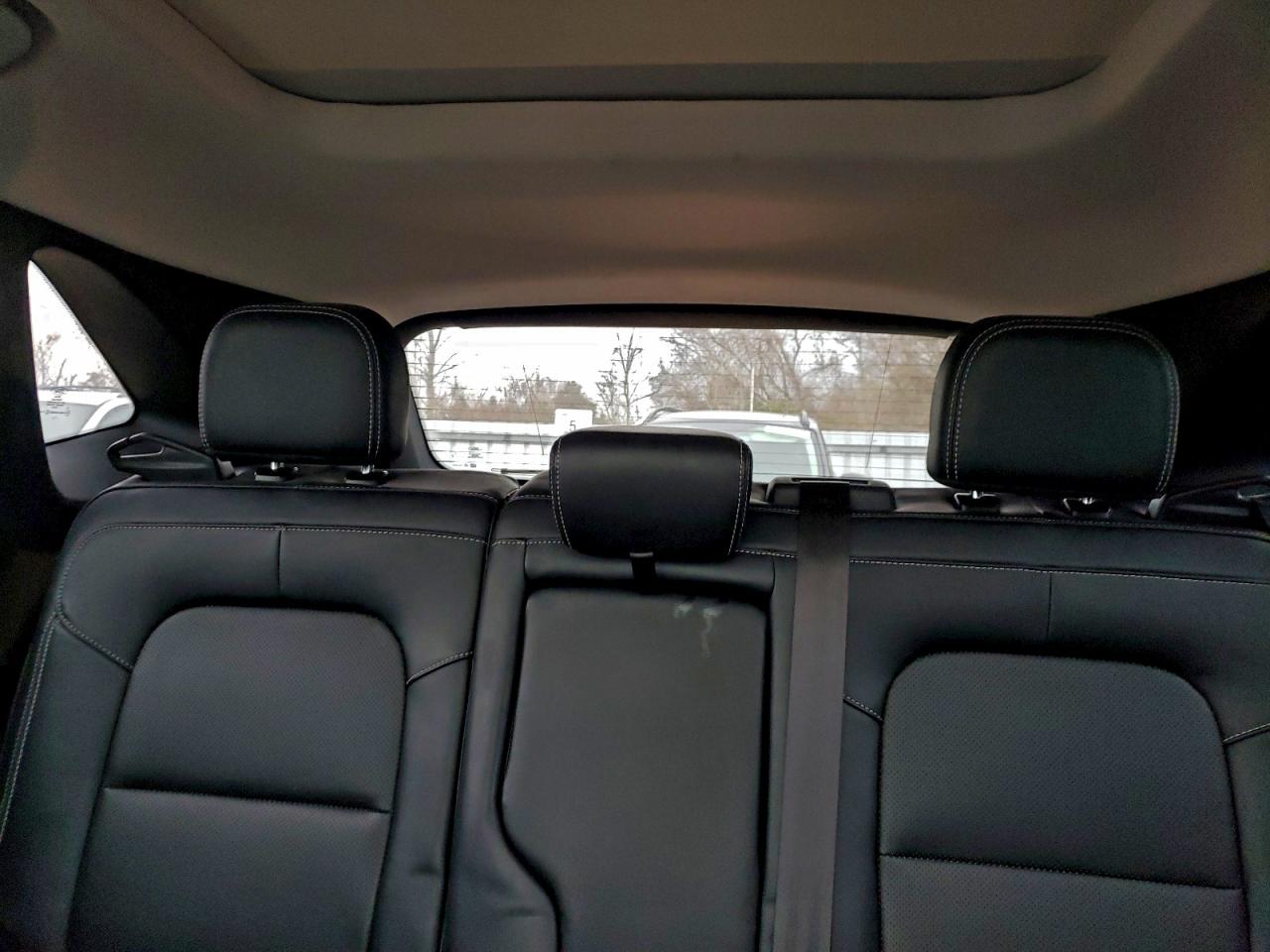 2021 Ford Escape Sel VIN: 1FMCU9H97MUA60215 Lot: 93916355