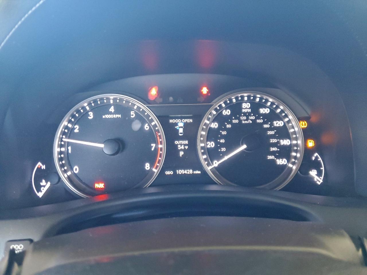 2015 Lexus Gs 350 VIN: JTHBE1BL4FA014623 Lot: 93888615