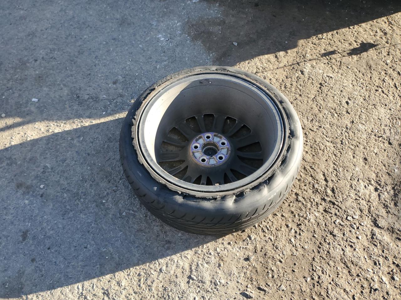 2016 Cadillac Ct6 VIN: 1G6KB5RS0GU137630 Lot: 92958085