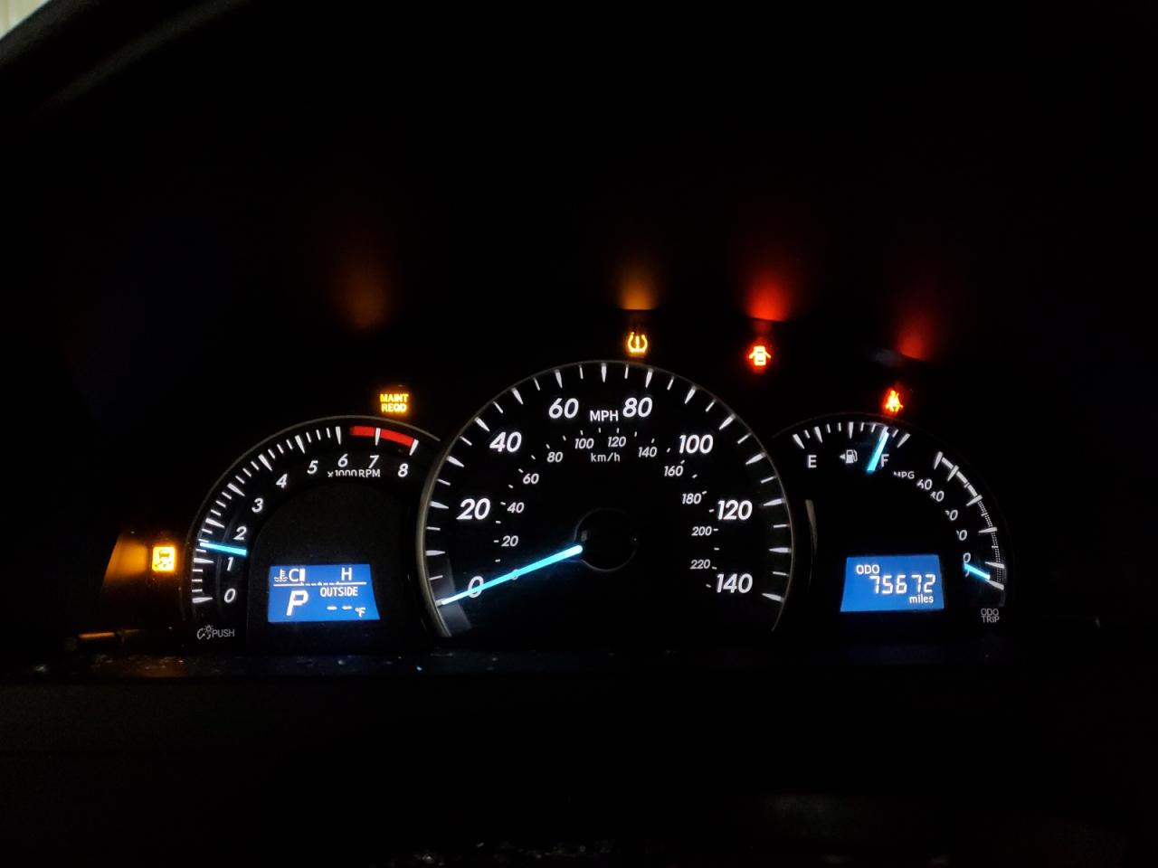 2013 Toyota Camry L VIN: 4T4BF1FK9DR316289 Lot: 92814805