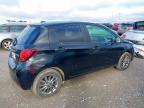 2016 TOYOTA YARIS ICON for sale at Copart CORBY